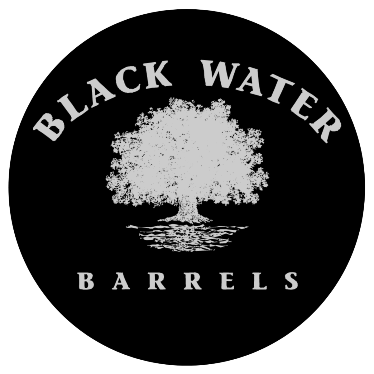 Black Water Barrels
